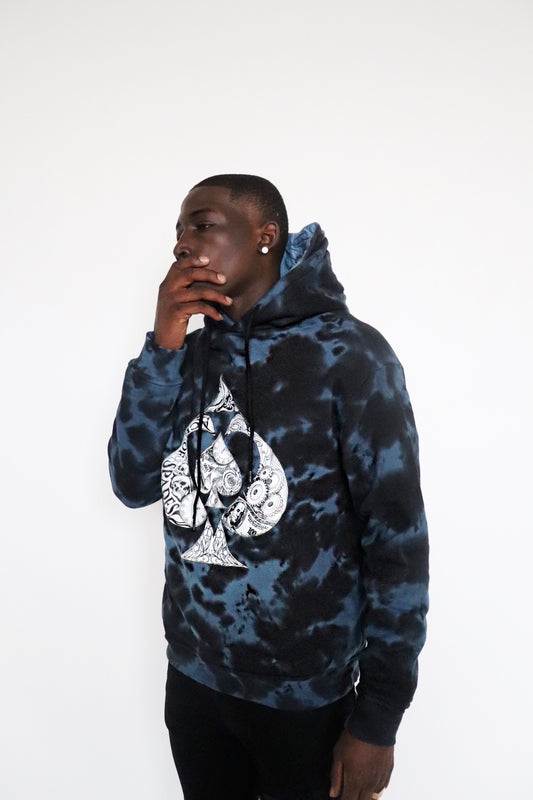 All Weapons Unisex Hoodie