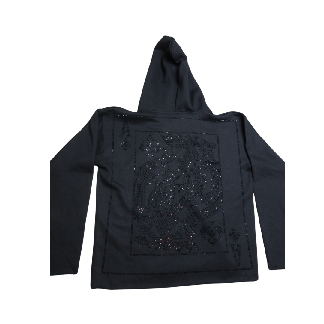 “KingPin” Sweatsuit