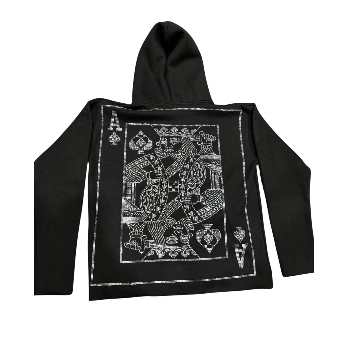 “KingPin” Sweatsuit