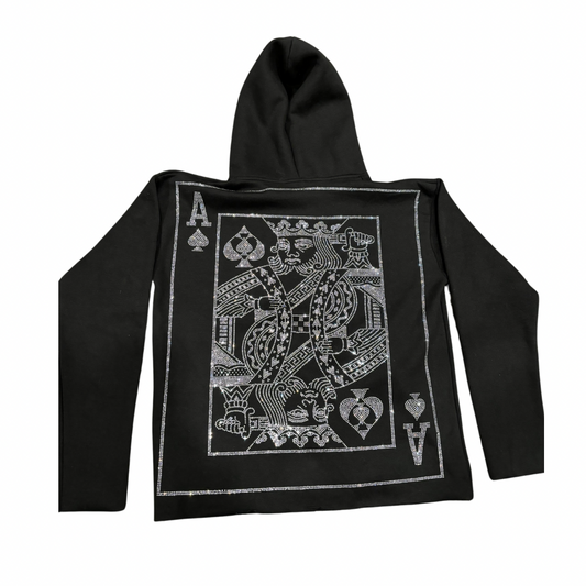 “KingPin” Hoodie