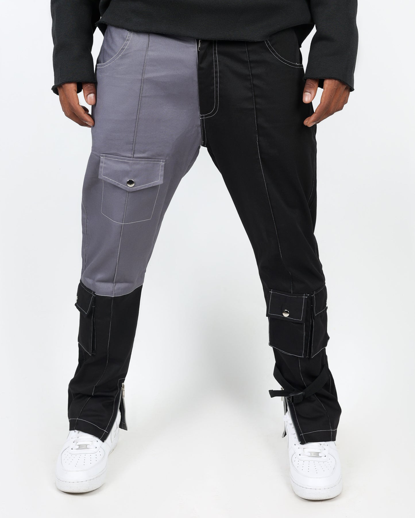 “TWO TONED” Cargos