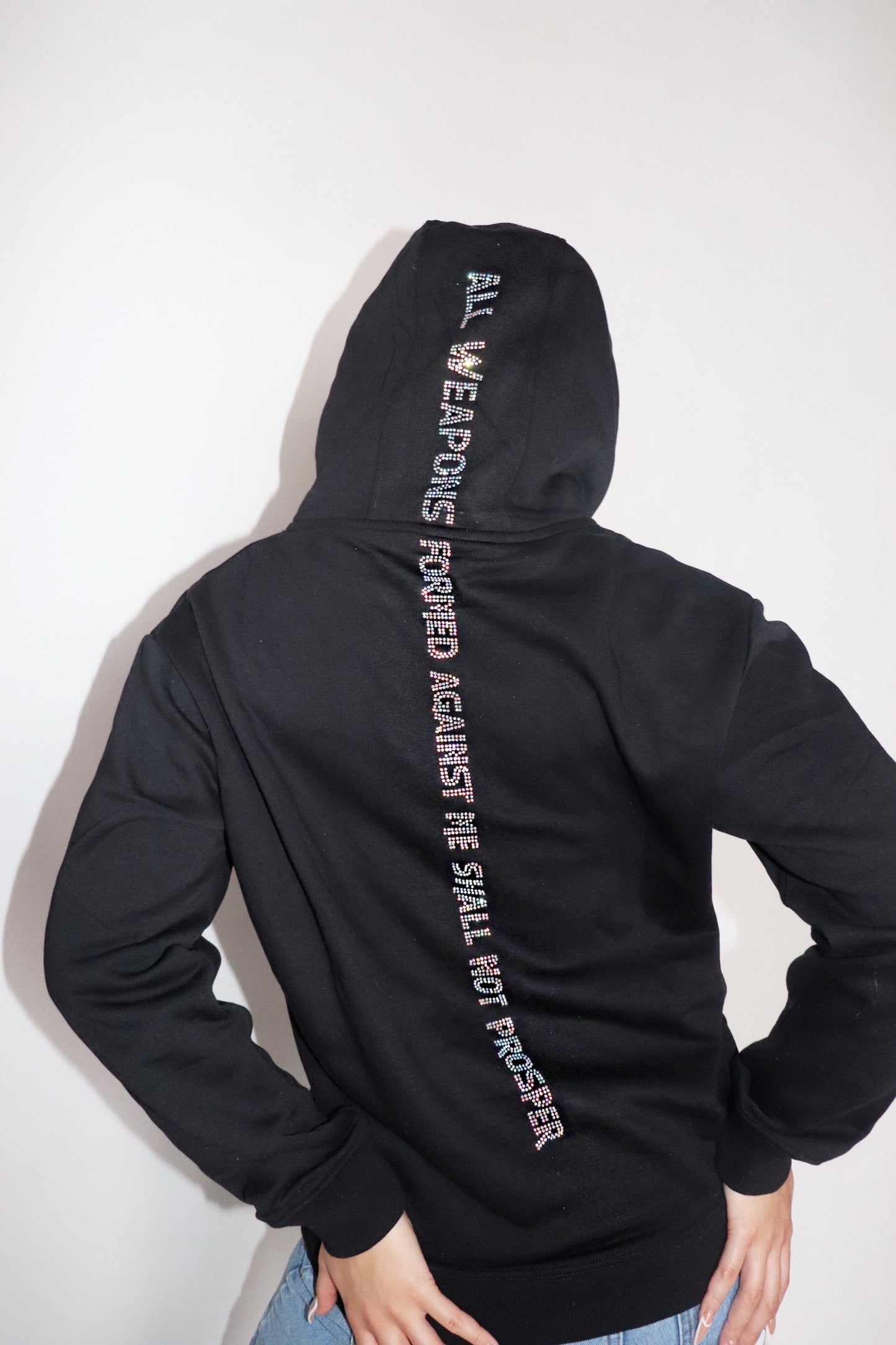 All Weapons Unisex Hoodie