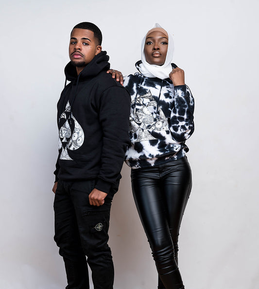 All Weapons Unisex Hoodie