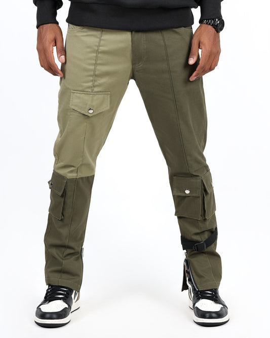 “TWO TONED” Cargos