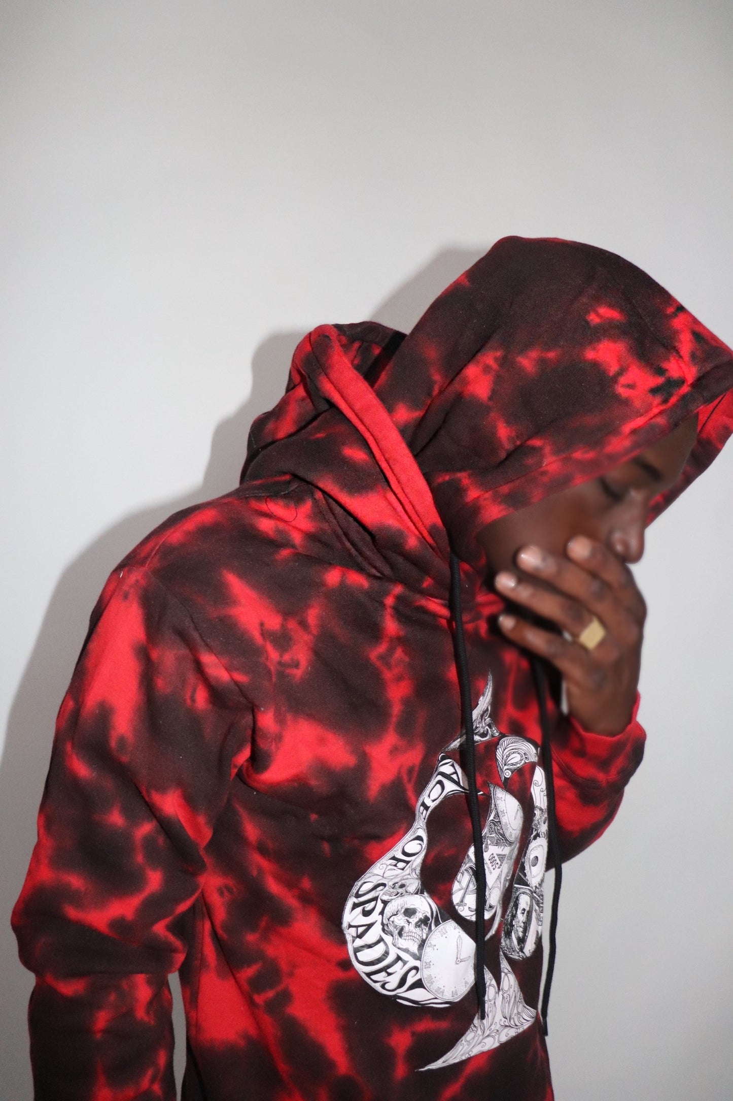 All Weapons Unisex Hoodie