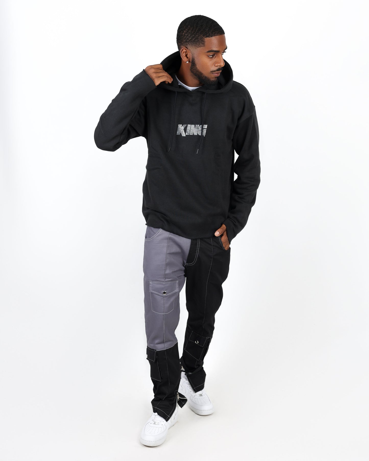 “TWO TONED” Cargos