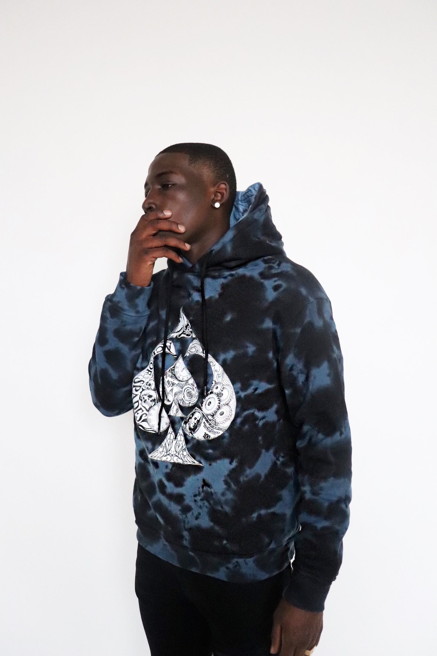 All Weapons Unisex Hoodie