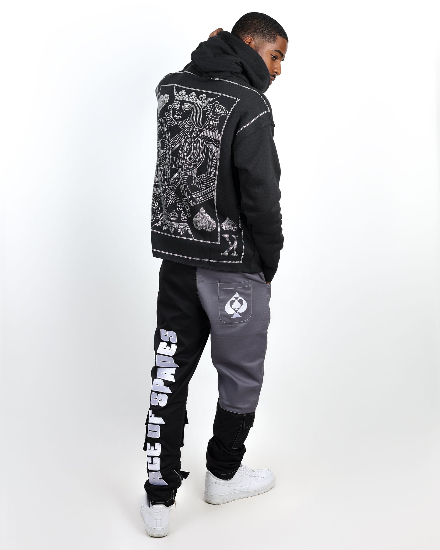 “TWO TONED” Cargos