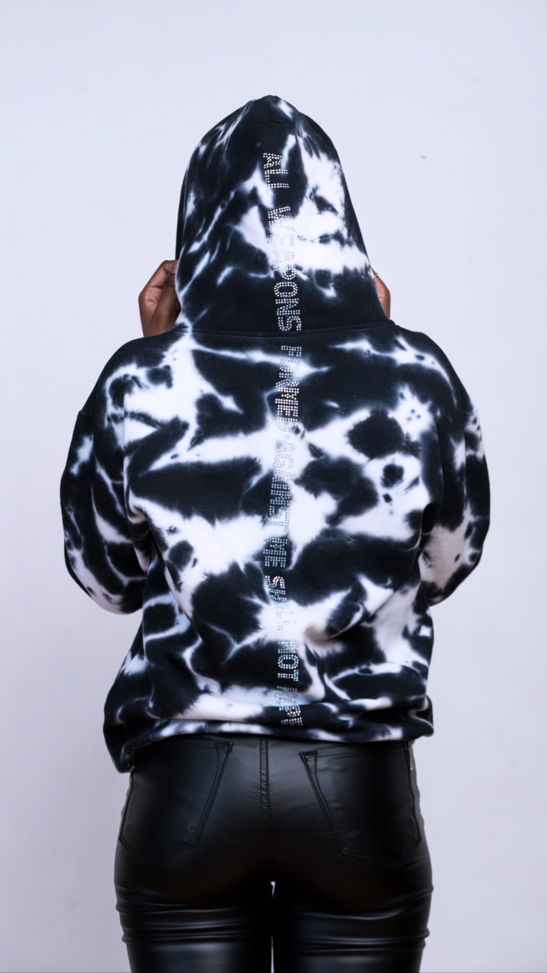 All Weapons Unisex Hoodie