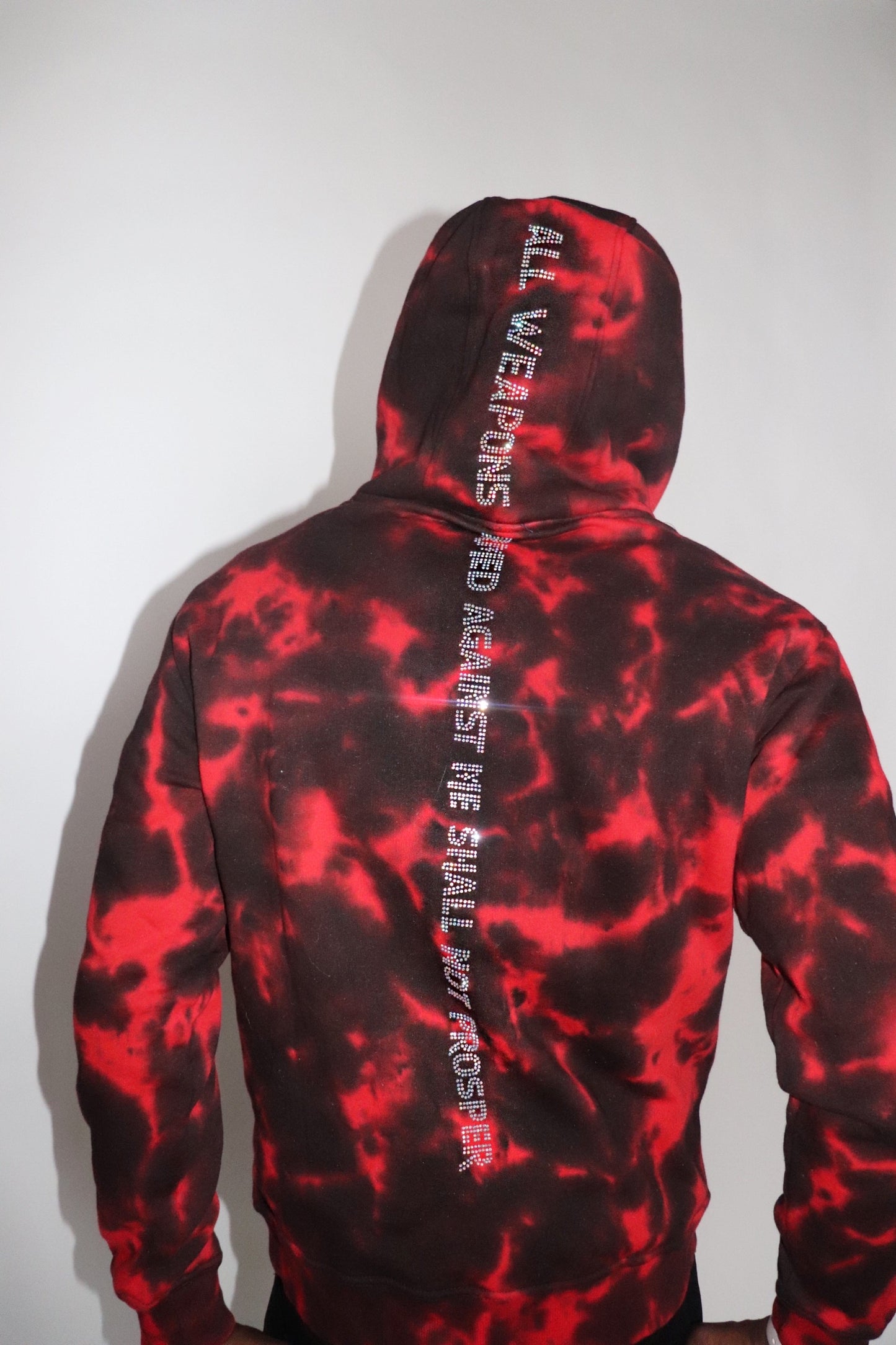 All Weapons Unisex Hoodie