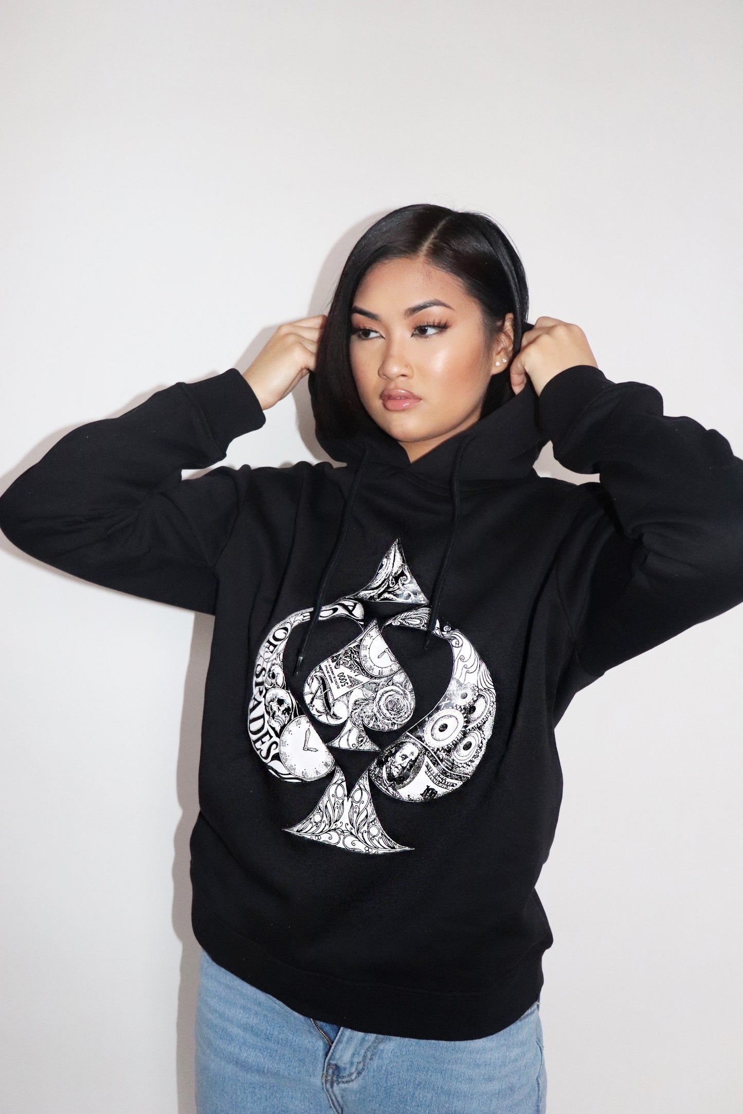 All Weapons Unisex Hoodie