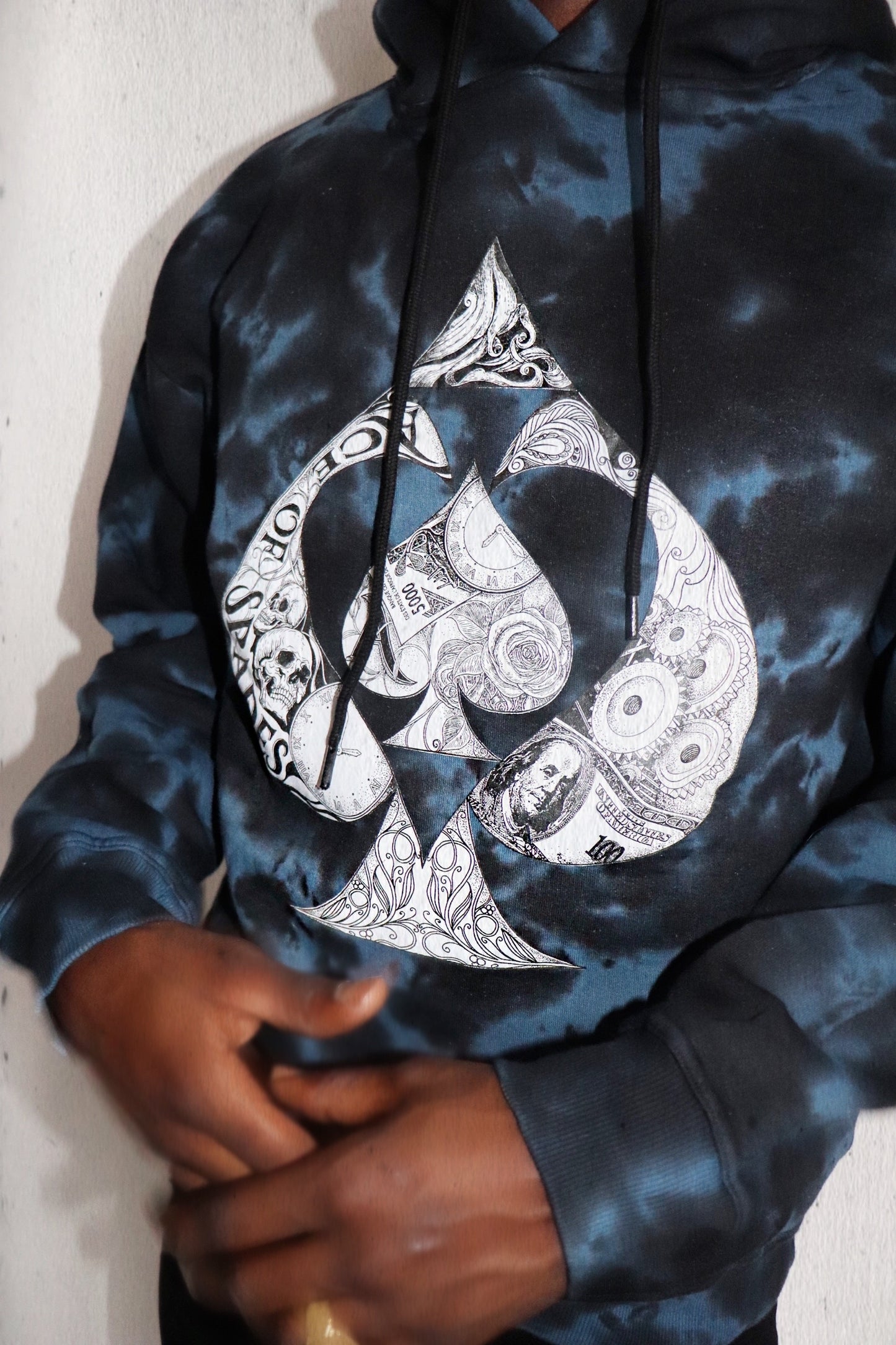 All Weapons Unisex Hoodie