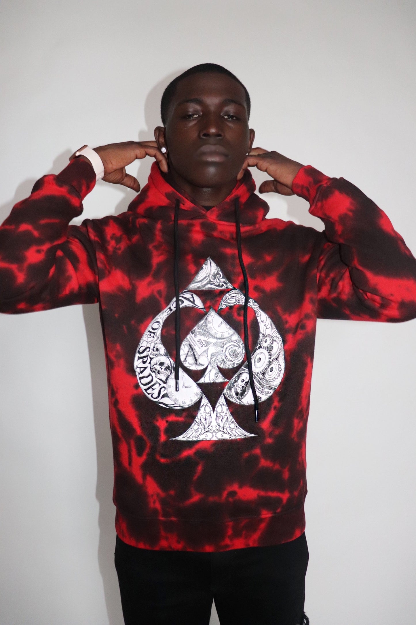 All Weapons Unisex Hoodie